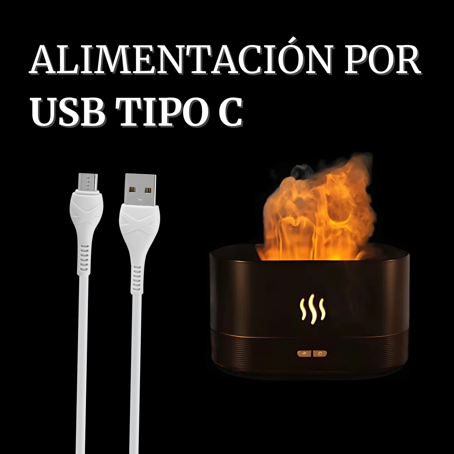 HumiFire