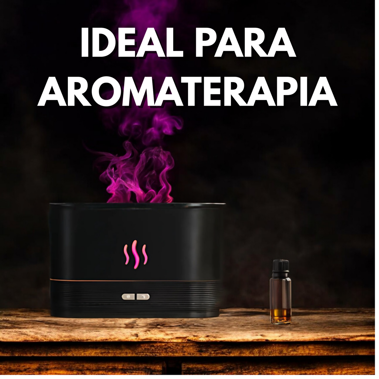 HumiFire