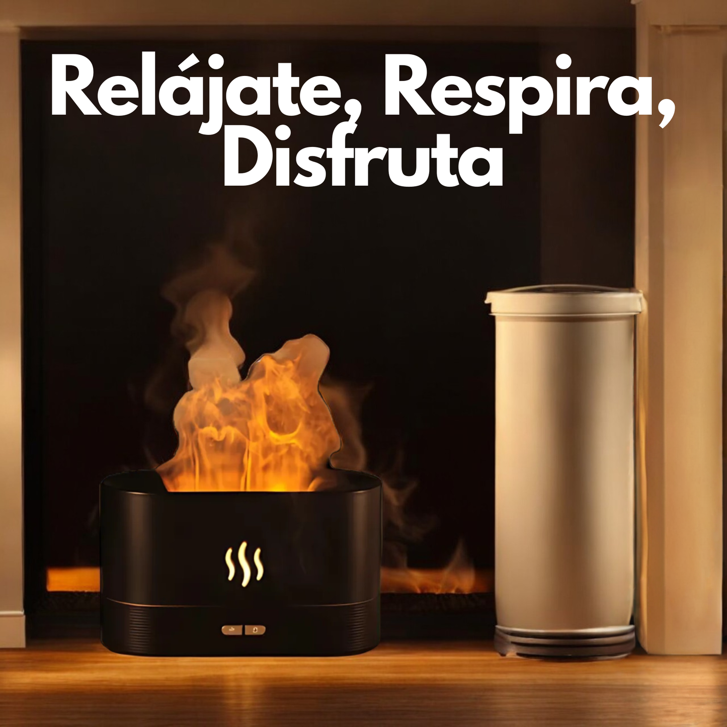 HumiFire