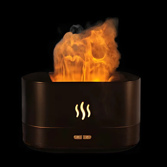 HumiFire